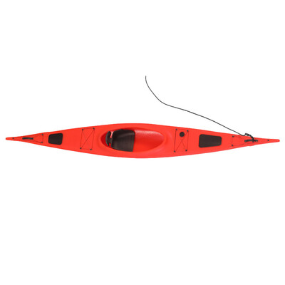 

Tailored Simulation Kayak Roof Rack for Traxxas 110 TRX4 RC Crawler
