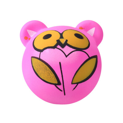 

Gotoamei Slow Rising Animals Squishies Squeeze Kids Toy Stress Reliever Aid Mobile Toy A