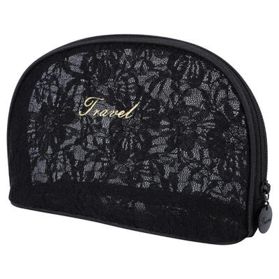 

Greensen Portable Women Cosmetic Bag Makeup Storage Organizer Travel Bag
