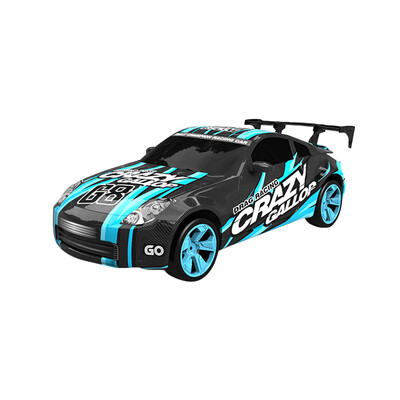 

Siaonvr RC Drifting Car 114 24GHz 4WD 15kmh RC Truck with 03MP WiFi FPV Camera