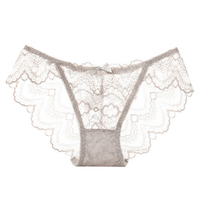 

Toponeto Womens Lace Lingerie Knickers G-string Thongs Panties Underwear Briefs