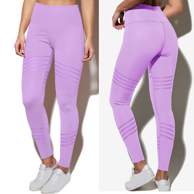 

Starmoon Womens Casual Solid Color Twill Hip Exercise Fitness Running Yoga Pants