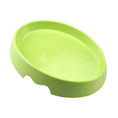 

Non-Slip Pets Bowl Cat Kitten Feeding Food Water Dish Dog Puppy Feeder