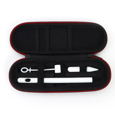 

EVA Hard Storage Sleeve Pouch Carrying Bag Silicone Case for iPad Pencil 1