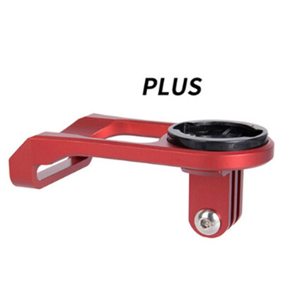 

MTB Road Bike Camera Mount Holder Bracket Handlebar Extender Adapter Accessories