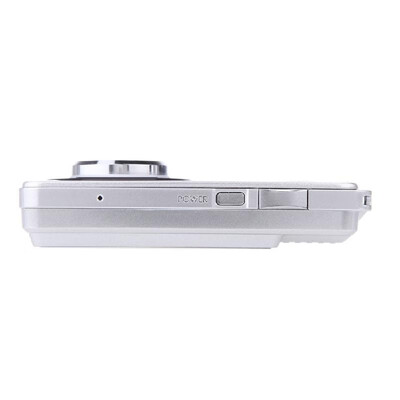 

HD Digital Camera 18MP 27" TFT 8x Zoom Smile Capture Anti-shake Video Camcorder