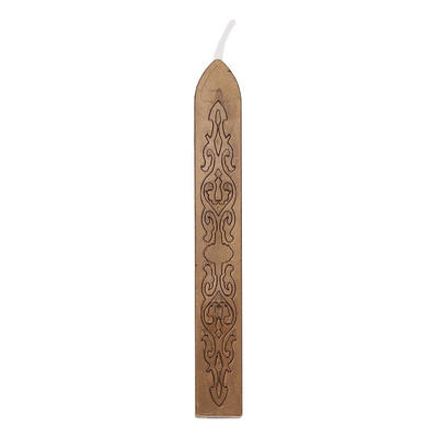 

Retro DIY Sealing Strips Seal Wax Stick Paint Stamps for Letter Invitations