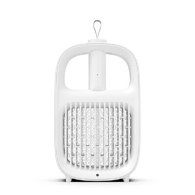 

Xiao-mi Yeelight Mosquito Killer Insect Zapper USB Rechargeable Portable Light Sensor Flying Eliminating Bat Multi-functional for
