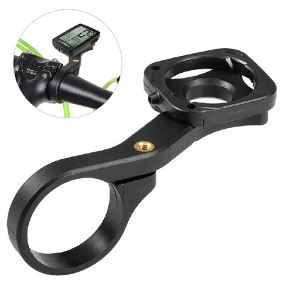 

Bike Computer Mount Holder for Lixada USB Rechargeable Wireless Bike Cycling Computer Bicycle Speedometer Odometer