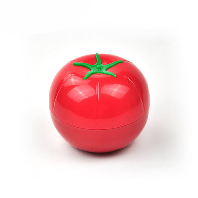 

Kitchenware Plastic Vegetable Shape Food Fresh Storage Box Container Accessories
