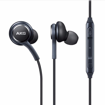 

Quality goodsSamsung s8 Earphones AKG Earphones Binaural headphones