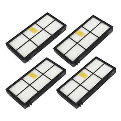 

1153cm Sweeper Filter For IRobot Roomba 800 900 Series 800 870 880 980 Tools