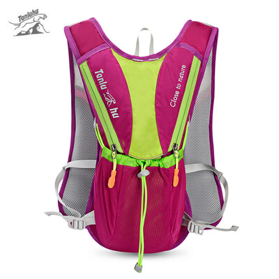 

Tanluhu 675 10L Outdoor Backpack Hydration Pack for Running Riding