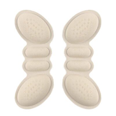

Wear Resistant Anti-slip High Heel Sticker Foot Shoes Inserts Cushion Pads