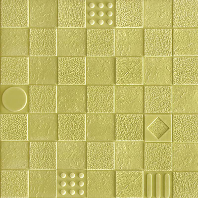 

〖Follure〗3D Brick Wall Sticker Self-Adhesive Foam Wallpaper Panels Room Decal