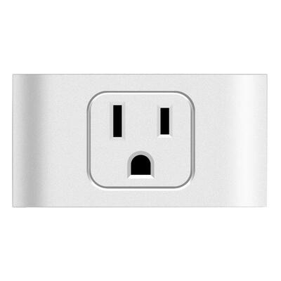 

SP06 2 in 1 WiFi 4G Smart SocketDimmable LED Night Light