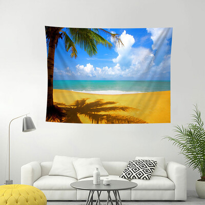 

Gobestart New landscape Tapestry Living Room Bedroom Decorative Painting