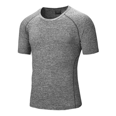 

Tu Ruiou Couple Quick-drying T-shirt Breathable 5045