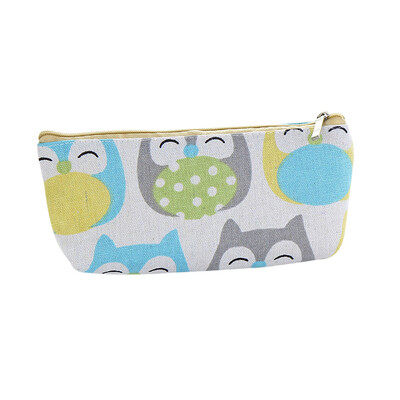 

Toponeto Creative Simple Large Capacity Student Stationery Pencil Case School Supplies