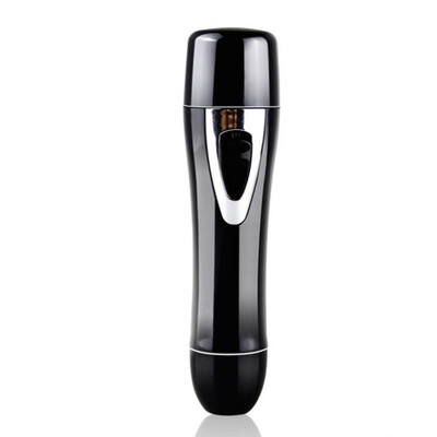 

Greensen 4-in-1 Portable Multifunctional Electric Shaver Set Nose Ear Beard Hair Eyebrow Trimmer SetHair TrimmerElectric Shaver