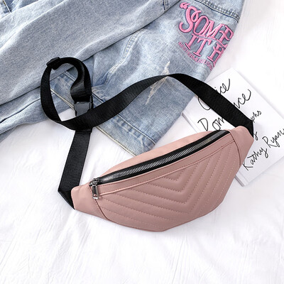 

Mini bag female new wild simple broadband single back cross chest bag fashion rhomboid pockets