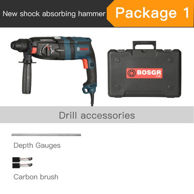 

Bosi 28 new shock absorption light hammer 16553