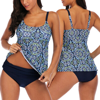 

Roseonmyhand Women Sexy Sport Bikini Monokini Swimsuit Swimwear Bathing Beachwear Backless