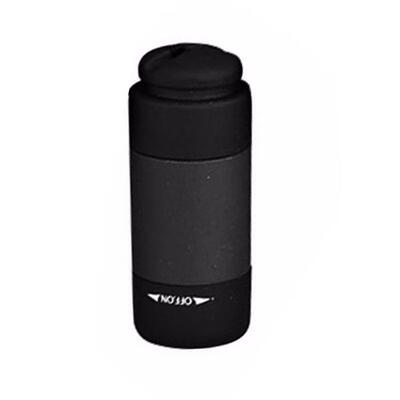 

Portable Mini Keychain USB Rechargeable Pocket Torch Flashlight Light Lamp IP67 Waterproof Multicolor Flashlight