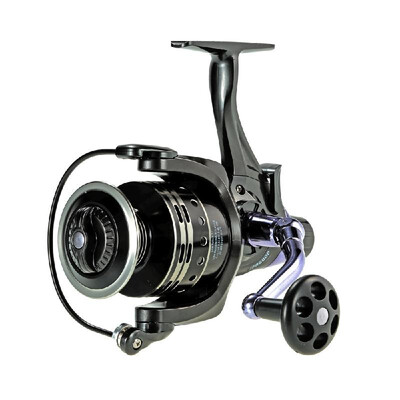 

111BB Ball Bearings 501 Fishing Reel LeftRight Interchangeable Ultra Smooth Spinning Fishing Reel