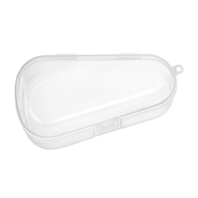

Banana baby Baby Banana tooth plastic storage box portable dust box