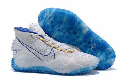 

Nike Zoom KD12 EYBL EP Basketball Shoes