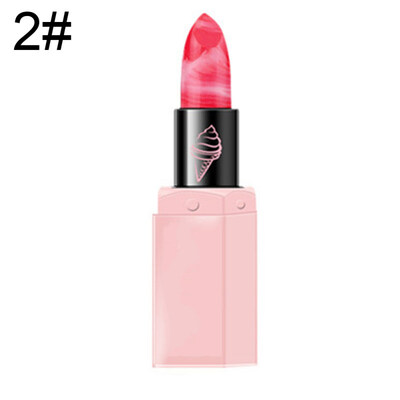 

35g Moisturizing Waterproof Long Lasting Non Sticky Matte Lipstick Cosmetic
