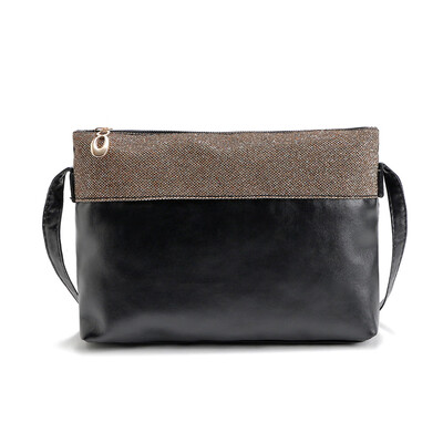 

Tailored Women Leather Shoulder Bag Handbag Satchel Purse Hobo Messenger Bags