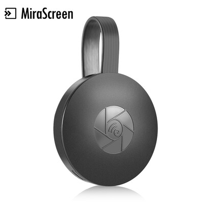 

MiraScreen G2 Wireless HDMI Dongle Support Miracast Airplay