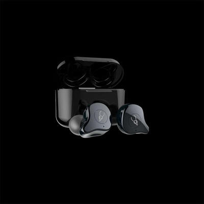

E12 Bluetooth 50 Wireless Earphones TWS Noise Reduction HIFI 3D Stereo Sport Earbuds With Mic Charging Case
