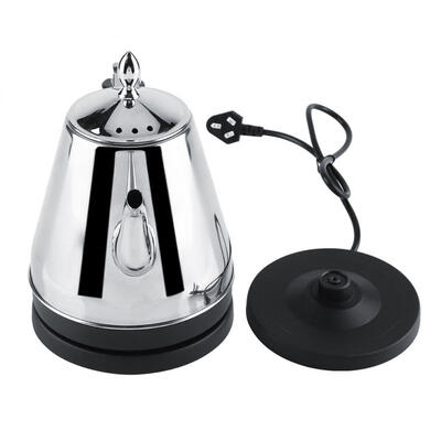 

Greensen 1L Stainless Steel Electric Kettle Fast Water Heating Boiling Pot