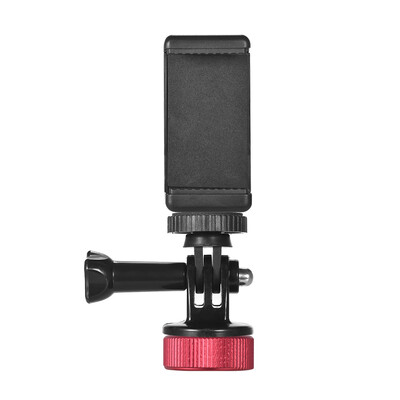 

Manbily Beverage Bottle Cap Smartphone Camera Stand Holder for Photographing Video Watching 14inch Screw for Action Camera iPhone