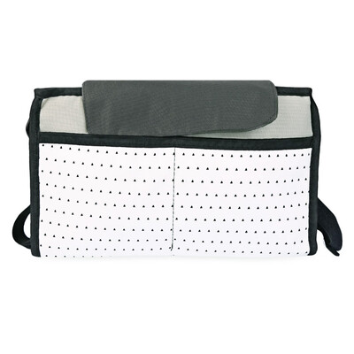 

Convenient Multi-functional Child Cart Large Storage Mother Bag