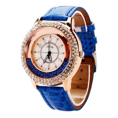 

Explosion models full of sandpaper sandals womens watches digital scales diamonds English watches