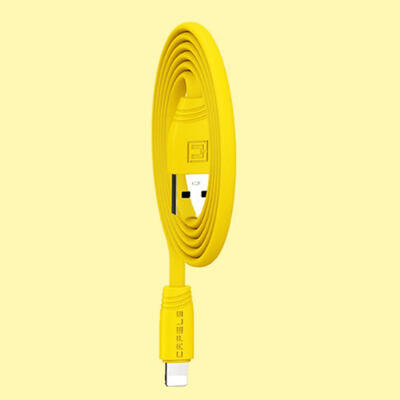 

Mobile Phone Lightning Cable 120cm Apple Fast Charging USB Cables For IPhone-12m