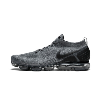 

Nike Air Vapormax Flyknit 2 Mens Running Shoes Sport Outdoor Durable Sneakers Breathable Athletic Shoes 942842-002