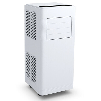 

12000 BTU Electric Portable Air Cooler Dehumidifier Cool Fan