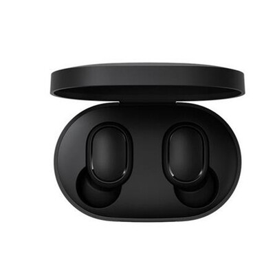 

QCY QY19 Sports Bluetooth Earphones Wireless Sweatproof Headset Music Stereo Earbuds Bluetooth V50 with Microphone
