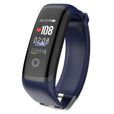 

M4 Waterproof IP67 Fitness Tracker Smart Bracelet Bluetooth Sport Wristband