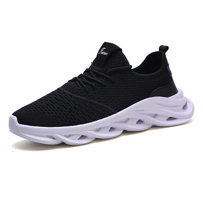

Trend mens shoes breathable sports canvas shoes mens shoes low tide shoes