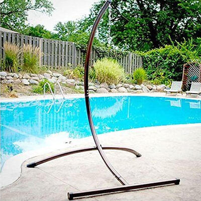 

C Type Hammock Accessory Portable Hammock Stand