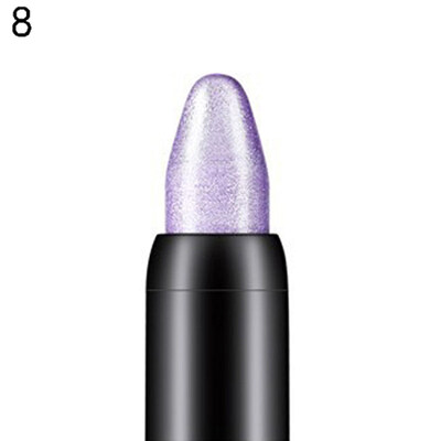 

Beauty Highlighter Eyeshadow Pencil Cosmetic Glitter Eye Shadow Eyeliner Pen