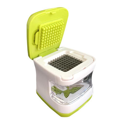 

Multi Functional Ginger Garlic Grinding Slicer Cutter Cooking Kitchen Tools