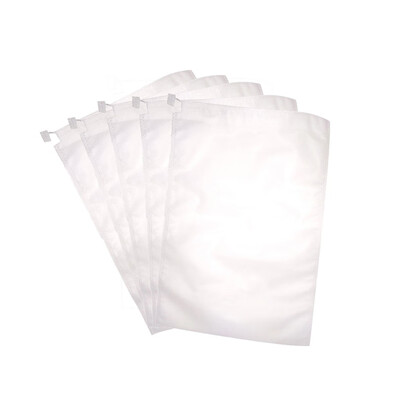 

Gobestart Biodegradable Non-woven Fruits Nursery Bags Plant Grow Bags Fabric Seedling Pots