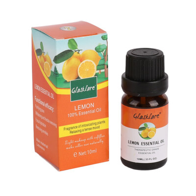 

10ml Pure Essential Oils For Aromatherapy Diffusers Essential Oils Organic Body Relieve Stress Oil Skin Care Help Sleep
